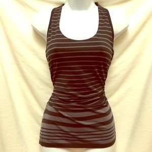 Patagonia NOULI striped tank